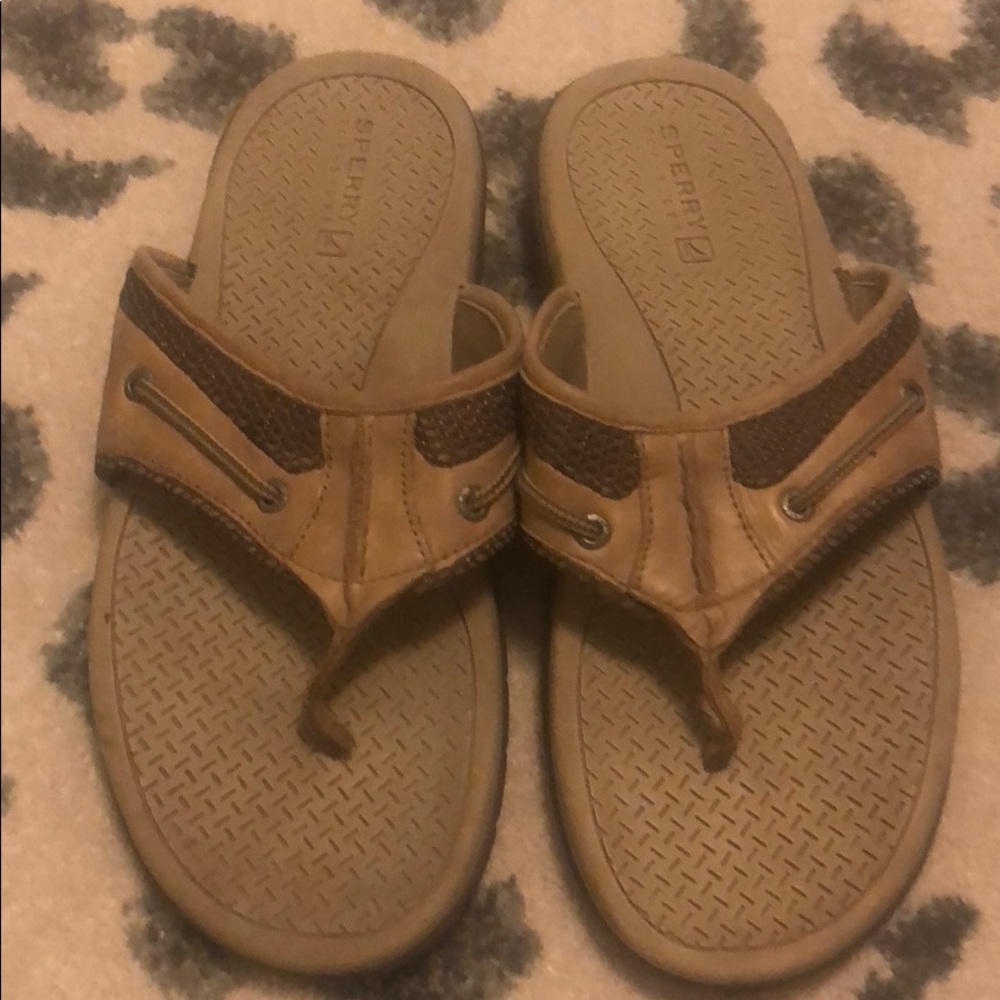 Men’s Sperry Sandals